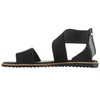 Sandales Ella Noir
