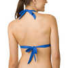 Haut de bikini Lahari Coquillages bleus