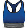 Soutien-gorge Absolute Longline Surf the Web/Noir