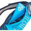Ceinture Race 4.0 Bleu signature