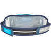Ceinture Race 4.0 Bleu signature