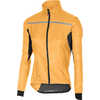 Manteau Superleggera Orange