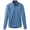 Maillot Pratt Bleu décoloré