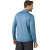 Maillot Pratt Bleu décoloré