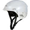 Casque de kayak Standard Full Cut Blanc perle