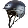 Casque de kayak Standard Full Cut Noir carbone
