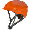 Casque de kayak Standard Half Cut Orange sécurité
