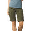 Pantalon convertible Sage Vert cargo