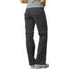 Pantalon convertible Sage Charbon
