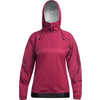 Haut nautique Ellesmere Rouge betterave