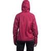 Haut nautique Ellesmere Rouge betterave