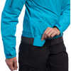 Haut nautique Ellesmere Bleu grotte