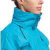 Haut nautique Ellesmere Bleu grotte