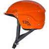 Casque de kayak Standard Full Cut Orange sécurité