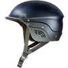 Casque de kayak Standard Full Cut Noir carbone
