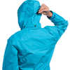 Haut nautique Ellesmere Bleu grotte