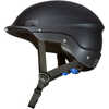 Casque de kayak Standard Half Cut Noir carbone