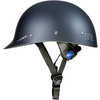 Casque Super Scrappy Noir carbone