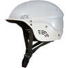 Casque de kayak Standard Full Cut Blanc perle