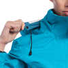 Haut nautique Ellesmere Bleu grotte