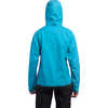 Haut nautique Ellesmere Bleu grotte