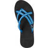 Sandales Olowahu Bleu Lindi