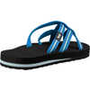 Sandales Olowahu Bleu Lindi