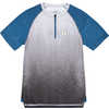 Maillot Ridgeline Tie Dye Gris