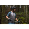 Maillot Ridgeline Tie Dye Gris