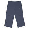 Pantalon convertible Scout Ombre