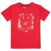 T-shirt Jaden Spy+SB/Bronze rouge Spectra