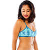 Haut de bikini Catalina Agave