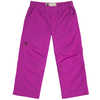 Pantalon Hoofit Cactus pourpre