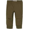Pantalon Cuffit Olive foncé