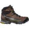 Chaussures de randonnée Nucleo High GTX Surround Chocolat/Avocat