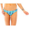 Culotte de bikini Cardiff Agave