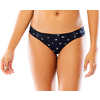 Culotte de bikini Cardiff Tiret