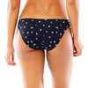 Culotte de bikini Cardiff Tiret
