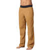 Pantalon Vaha Gingembre foncé