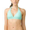 Haut de bikini Lahari Vert succulent