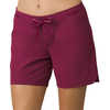 Short de surf Silvana Grenade profond