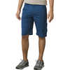 Short Zion Bleu équinoxe