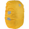 Protège-sacoche de vélo imperméable Jaune Spectra