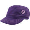Casquette Merit Pourpre