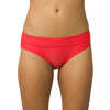 Culotte de bikini Ramba Rose carmin