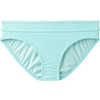 Culotte de bikini Ramba Vert succulent