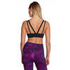 Soutien-gorge Strappy Noir