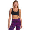 Soutien-gorge Strappy Noir