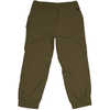 Pantalon Cuffit Olive foncé
