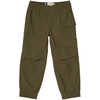 Pantalon Cuffit Olive foncé
